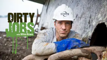 Задник до серіалу "Dirty Jobs" #1443087