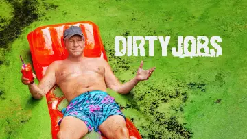 Задник до серіалу "Dirty Jobs" #1443090