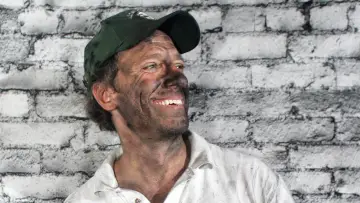 Задник до серіалу "Dirty Jobs" #1443091