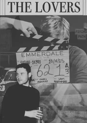 Постер до серіалу "Ферма Емердейл" #1230766