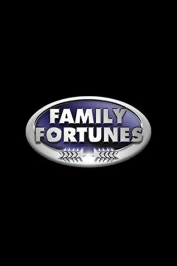 Постер до серіалу "Family Fortunes" #1538153