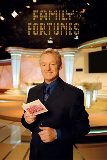 Family Fortunes постер