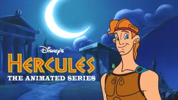 Задник до серіалу "Hercules" #1331611