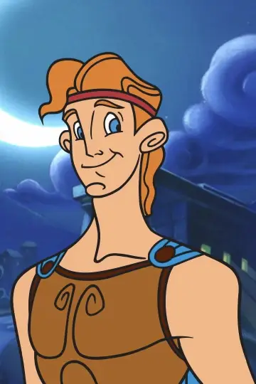Постер до серіалу "Hercules" #1331627