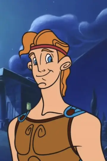 Постер до серіалу "Hercules" #1331628