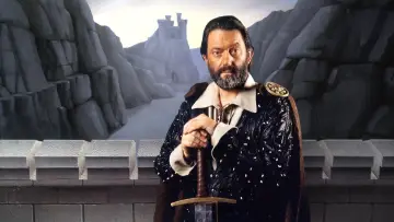 Задник до серіалу "Knightmare" #1662691
