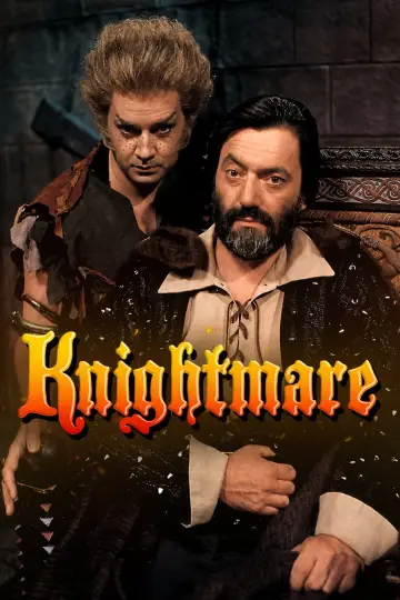 Knightmare (1987)
