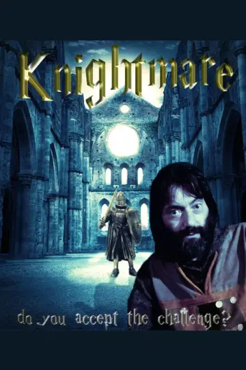 Постер до серіалу "Knightmare" #1662698