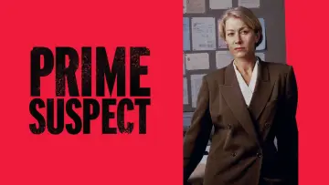 Задник к сериалу "Prime Suspect" #1374478