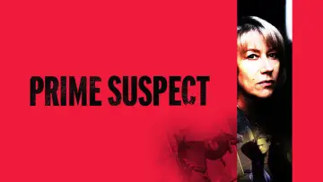 Задник к сериалу "Prime Suspect" #1374479