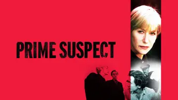 Задник к сериалу "Prime Suspect" #1374480