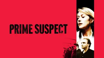 Задник к сериалу "Prime Suspect" #1374481