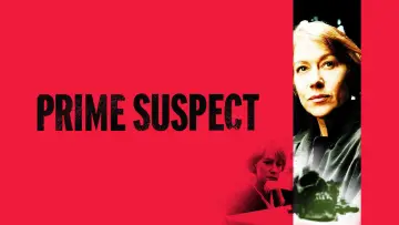 Задник к сериалу "Prime Suspect" #1374482
