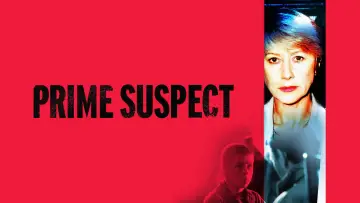 Задник к сериалу "Prime Suspect" #1374483