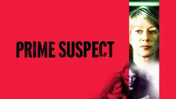 Задник к сериалу "Prime Suspect" #1374484