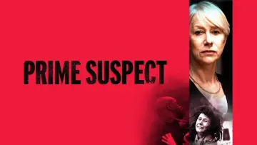 Задник к сериалу "Prime Suspect" #1374485