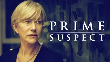 Задник к сериалу "Prime Suspect" #1374486