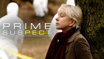 Задник к сериалу "Prime Suspect" #1374487