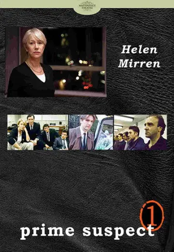 Постер до серіалу "Prime Suspect" #1709603
