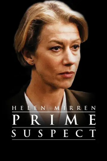 Постер до серіалу "Prime Suspect" #1709606