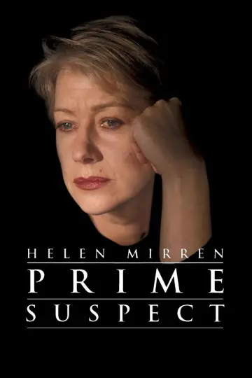 Постер до серіалу "Prime Suspect" #1709610