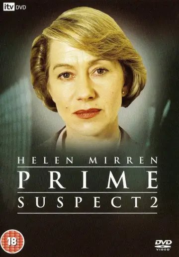 Постер до серіалу "Prime Suspect" #1709611