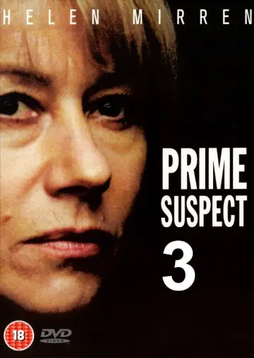 Постер до серіалу "Prime Suspect" #1709615