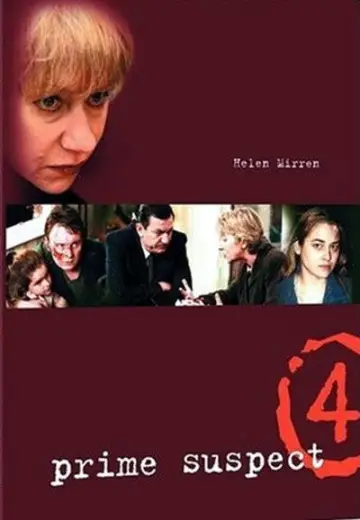 Постер до серіалу "Prime Suspect" #1709618