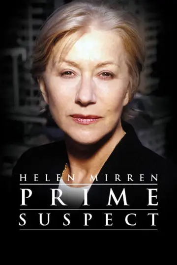 Постер до серіалу "Prime Suspect" #1709620
