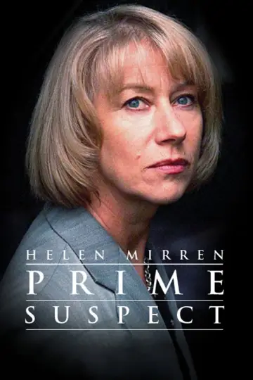 Постер до серіалу "Prime Suspect" #1709625