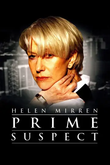 Постер до серіалу "Prime Suspect" #1709630