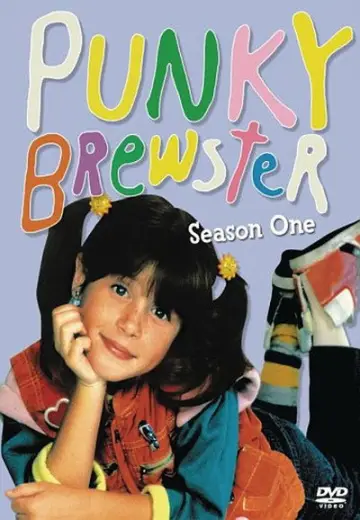 Постер до серіалу "Punky Brewster" #1716804