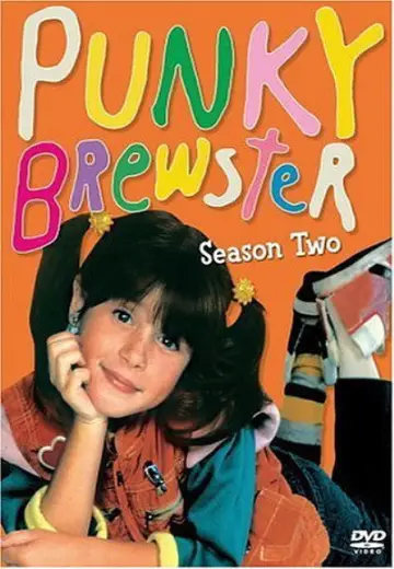 Постер до серіалу "Punky Brewster" #1716807
