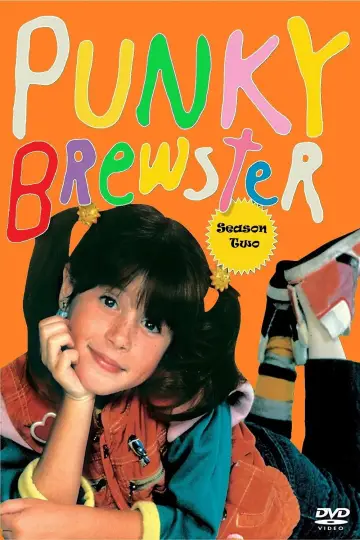 Постер до серіалу "Punky Brewster" #1716808