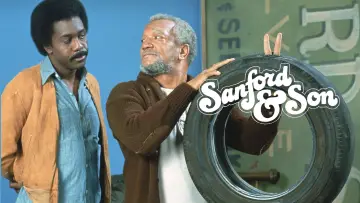 Задник до серіалу "Sanford and Son" #1381519