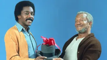 Задник до серіалу "Sanford and Son" #1381520
