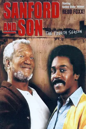 Постер до серіалу "Sanford and Son" #1705178