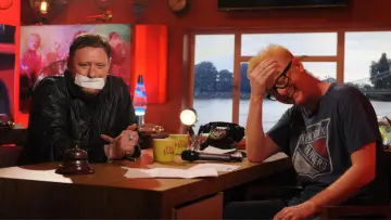 Задник к сериалу "TFI Friday" #1407287