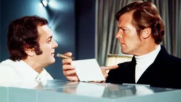 Задник к сериалу "The Persuaders!" #1379314
