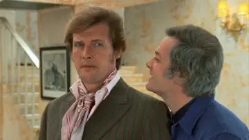 Задник к сериалу "The Persuaders!" #1379316