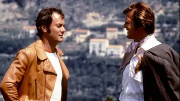Задник к сериалу "The Persuaders!" #1379317