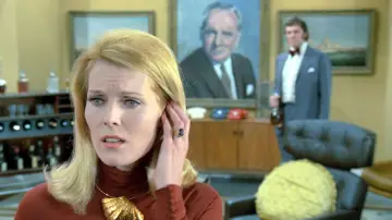 Задник к сериалу "The Persuaders!" #1379321