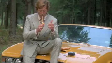 Задник к сериалу "The Persuaders!" #1379326