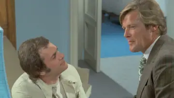 Задник к сериалу "The Persuaders!" #1379327