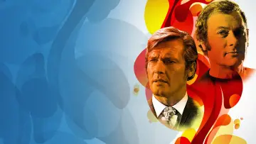 Задник к сериалу "The Persuaders!" #1379331