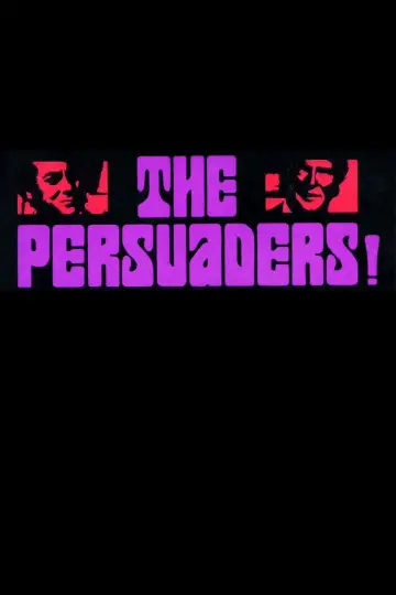 Постер к сериалу "The Persuaders!" #1379345