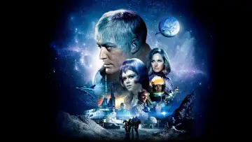 Задник до серіалу "UFO" #1417490