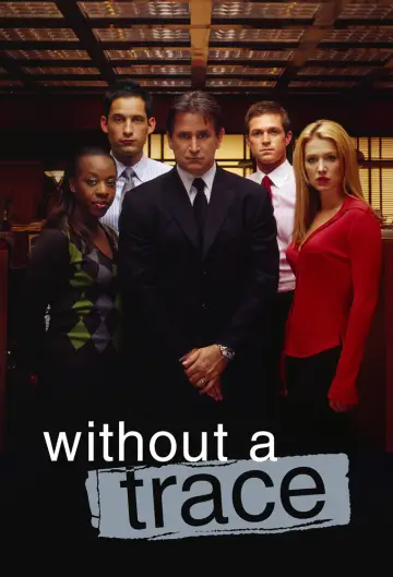 Постер к сериалу "Безслідно" #1273523