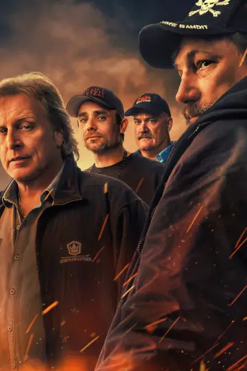 Постер к сериалу "Найнебезпечніший улов" #1221188