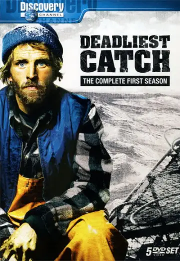 Постер до серіалу "Deadliest Catch" #1249994